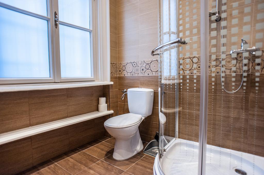 All In Apartman Budapest Habitación foto